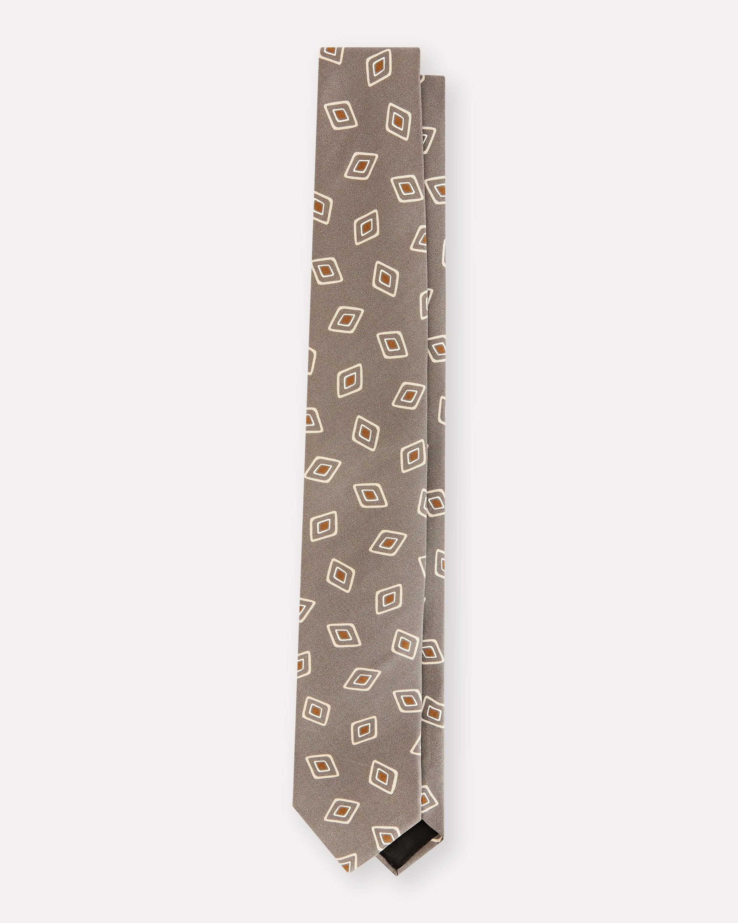 Men's ties: refined and avant-garde elegance | Lardini