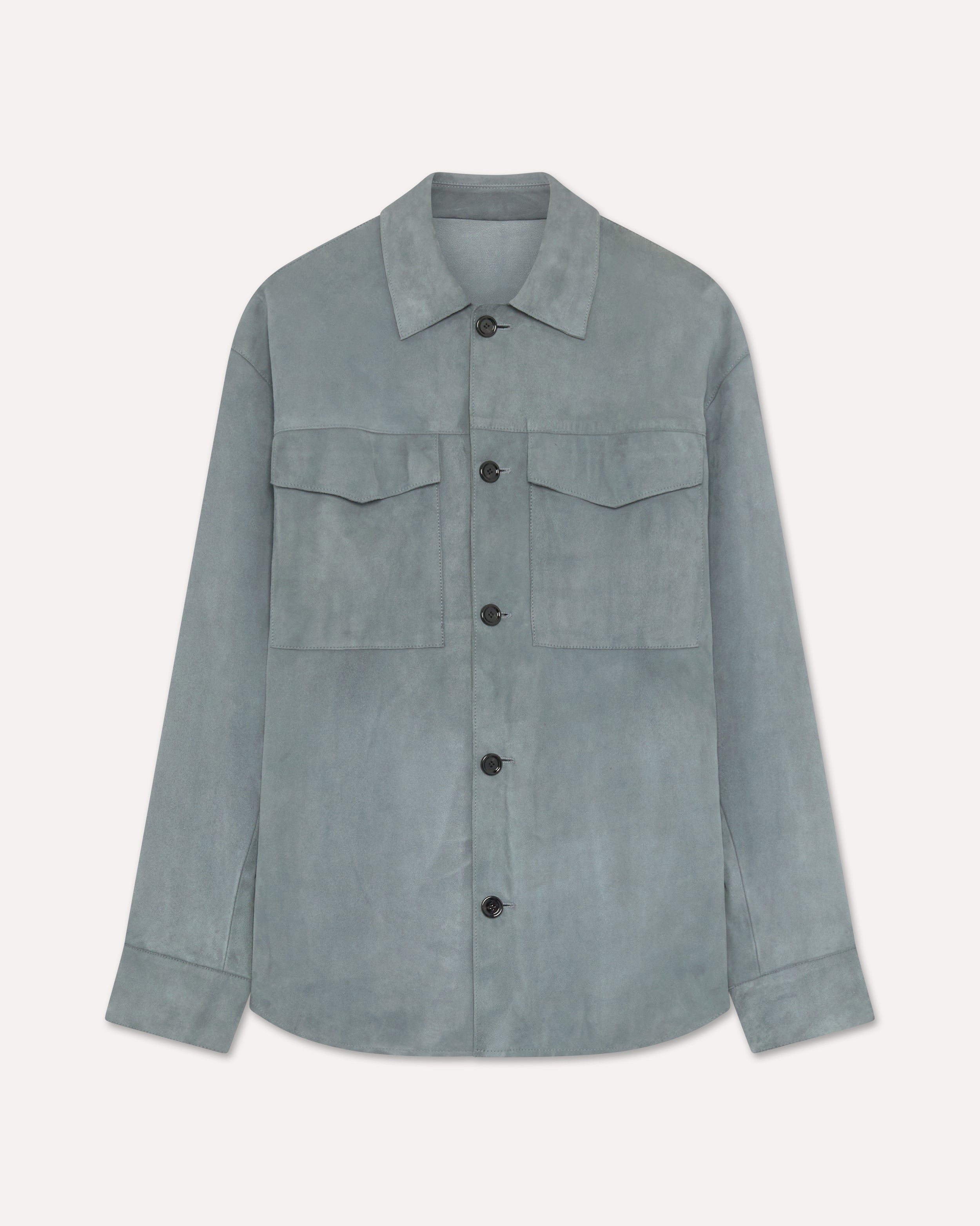 Men's leisure coats & jackets | Lardini