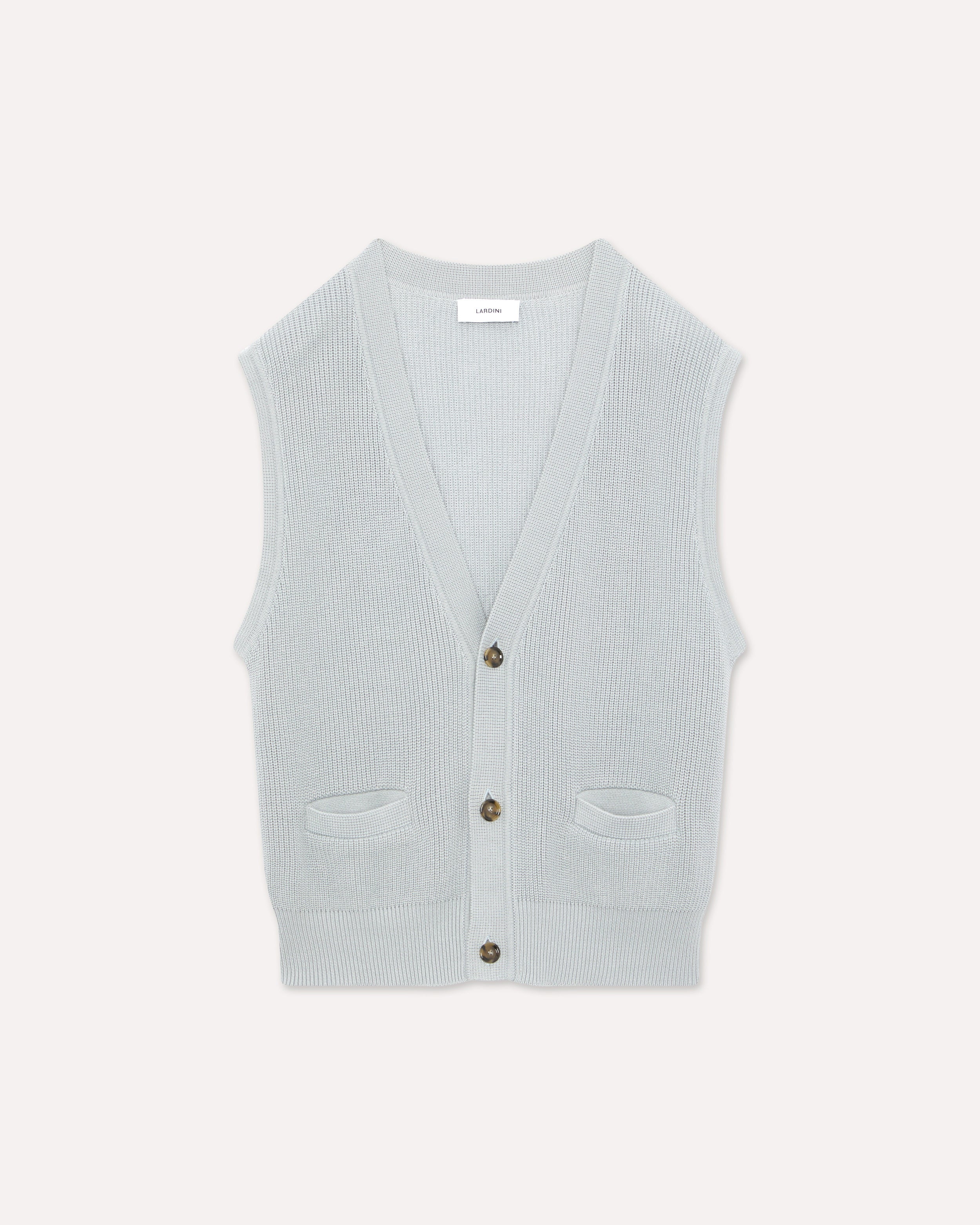 Men's leisure knitwear | Lardini