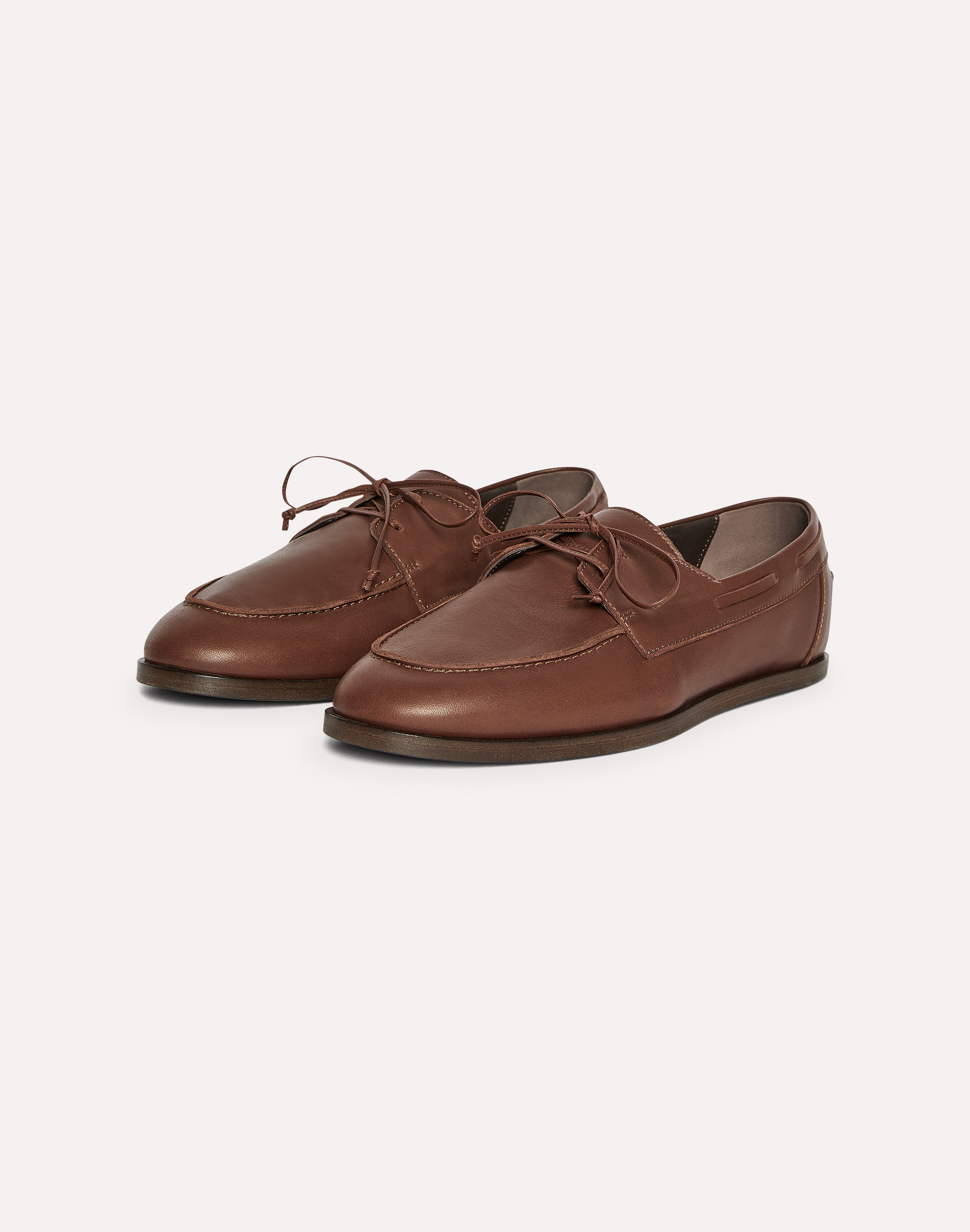 Men's shoes: contemporary elegance | Lardini