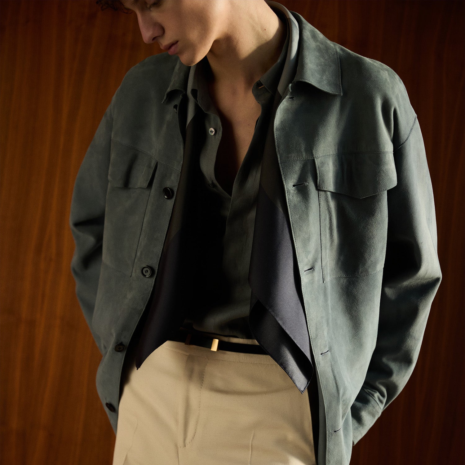 Lardini Collezione Men's ready to wear