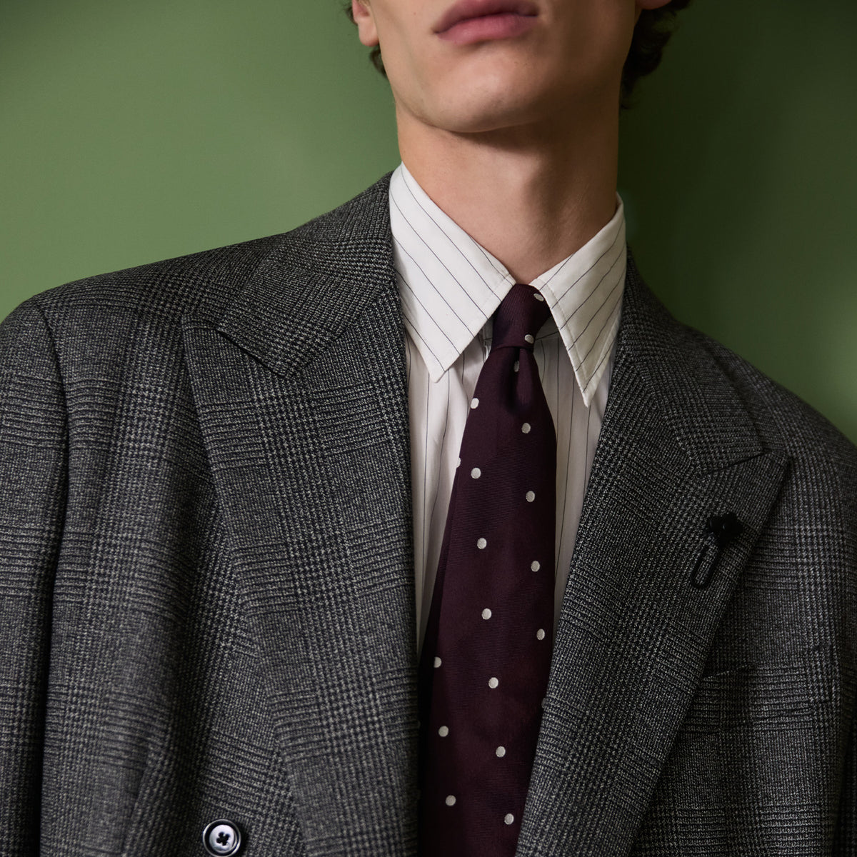 Lardini Collezione Ready to Wear Uomo