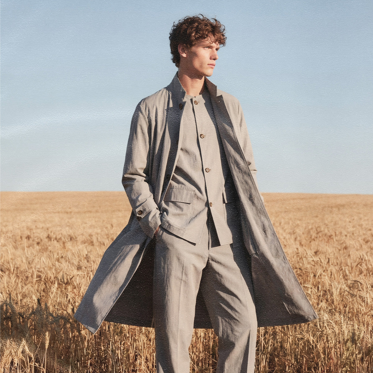 Lardini Collezione Ready to Wear Uomo
