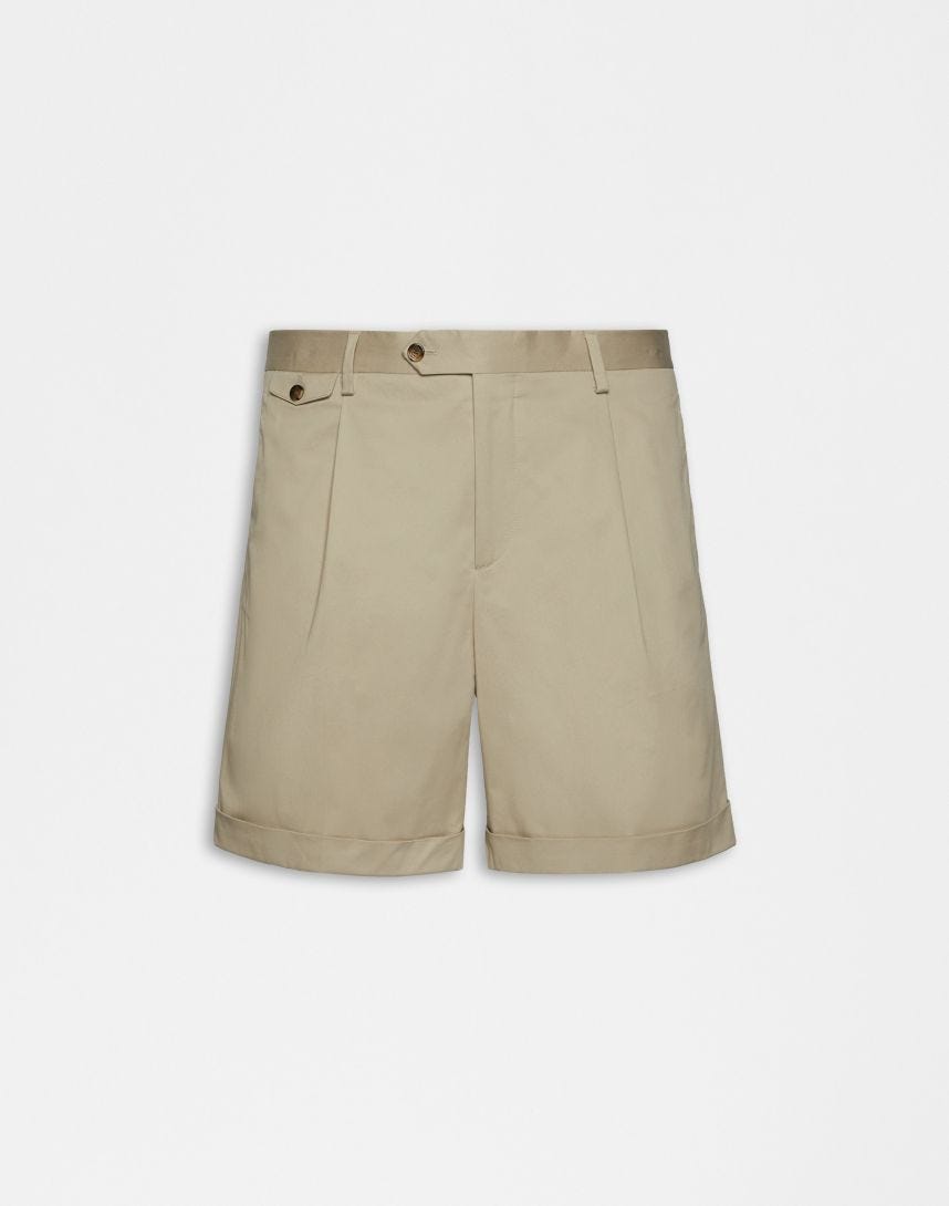 Bermuda Shorts