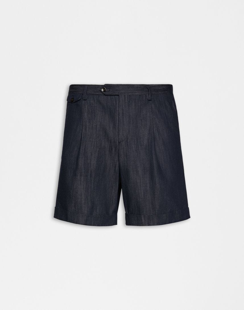 Bermuda Shorts