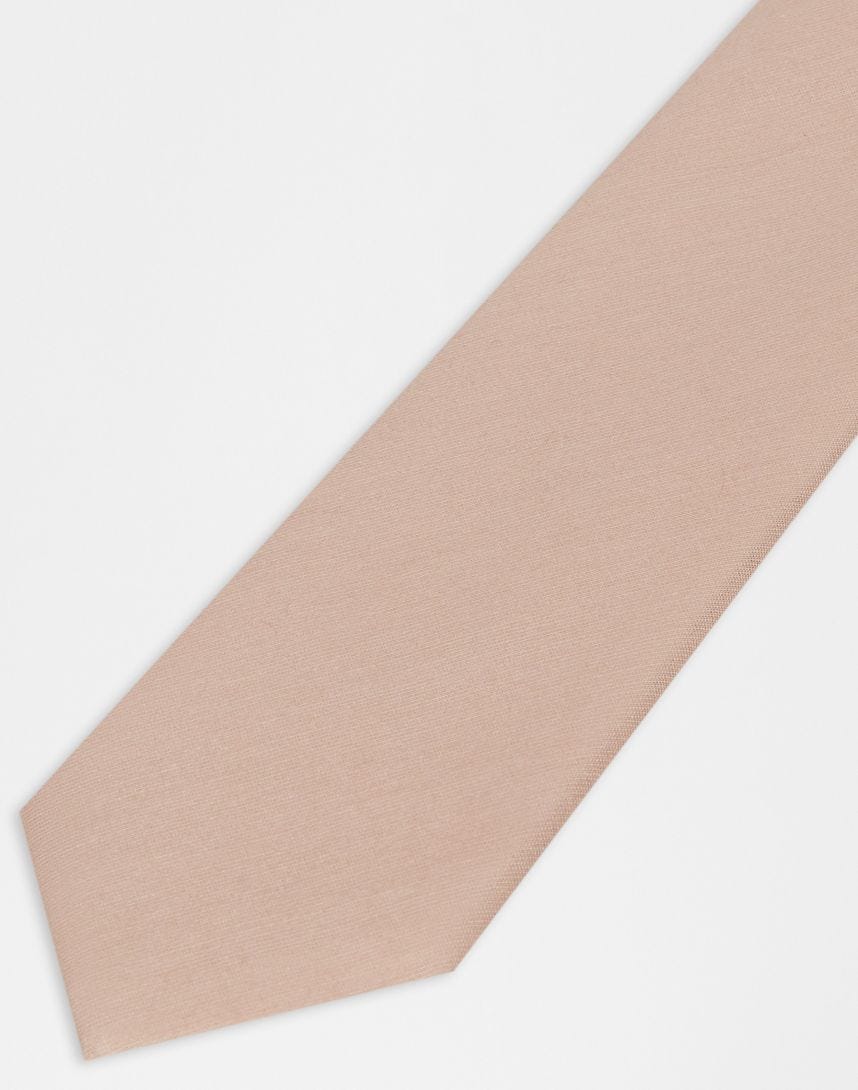 Pink Tie