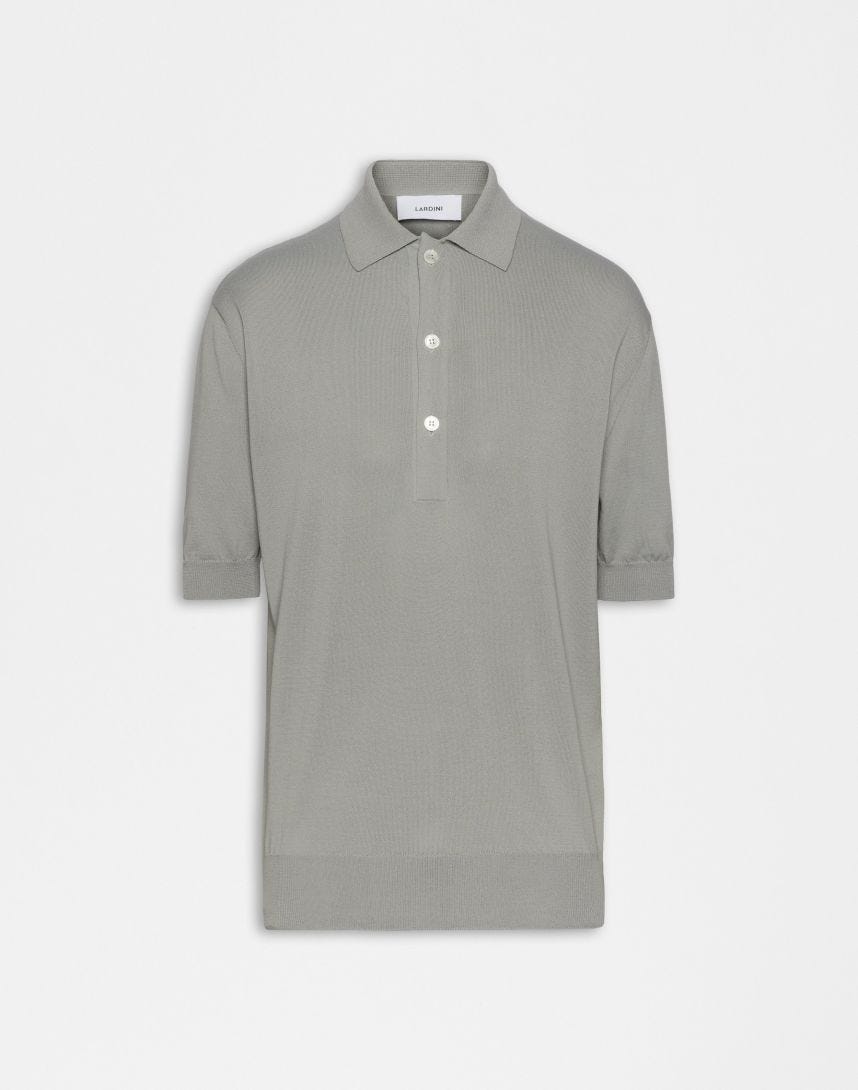  Polohemd