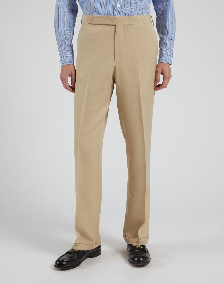 Trousers 