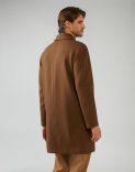 Brown trench coat - Easy Wear  3