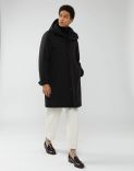 Lined water-repellent and windproof trench coat - Easy Wear 3