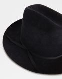 Cappello texas nero 2