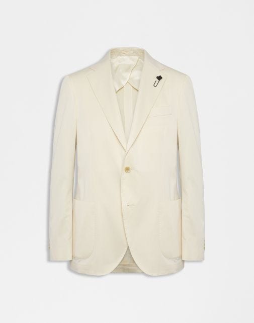 ジャケット LARDINI Women Jackets P5PICASSO ESD64806100 White Lardini Shop Online | Clothing between elegance and innovation