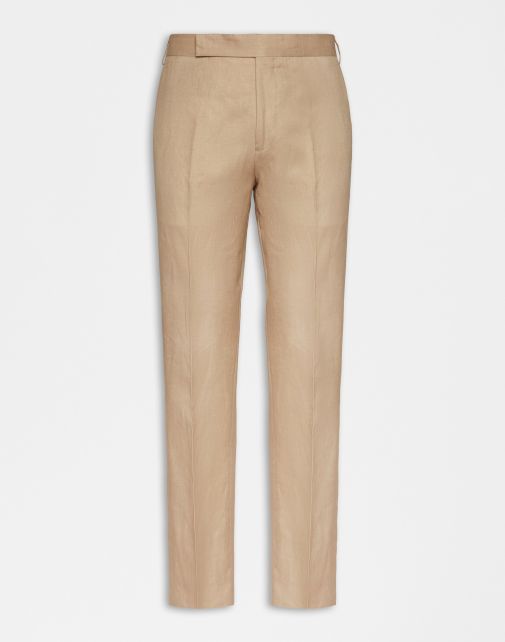 Beige Hose