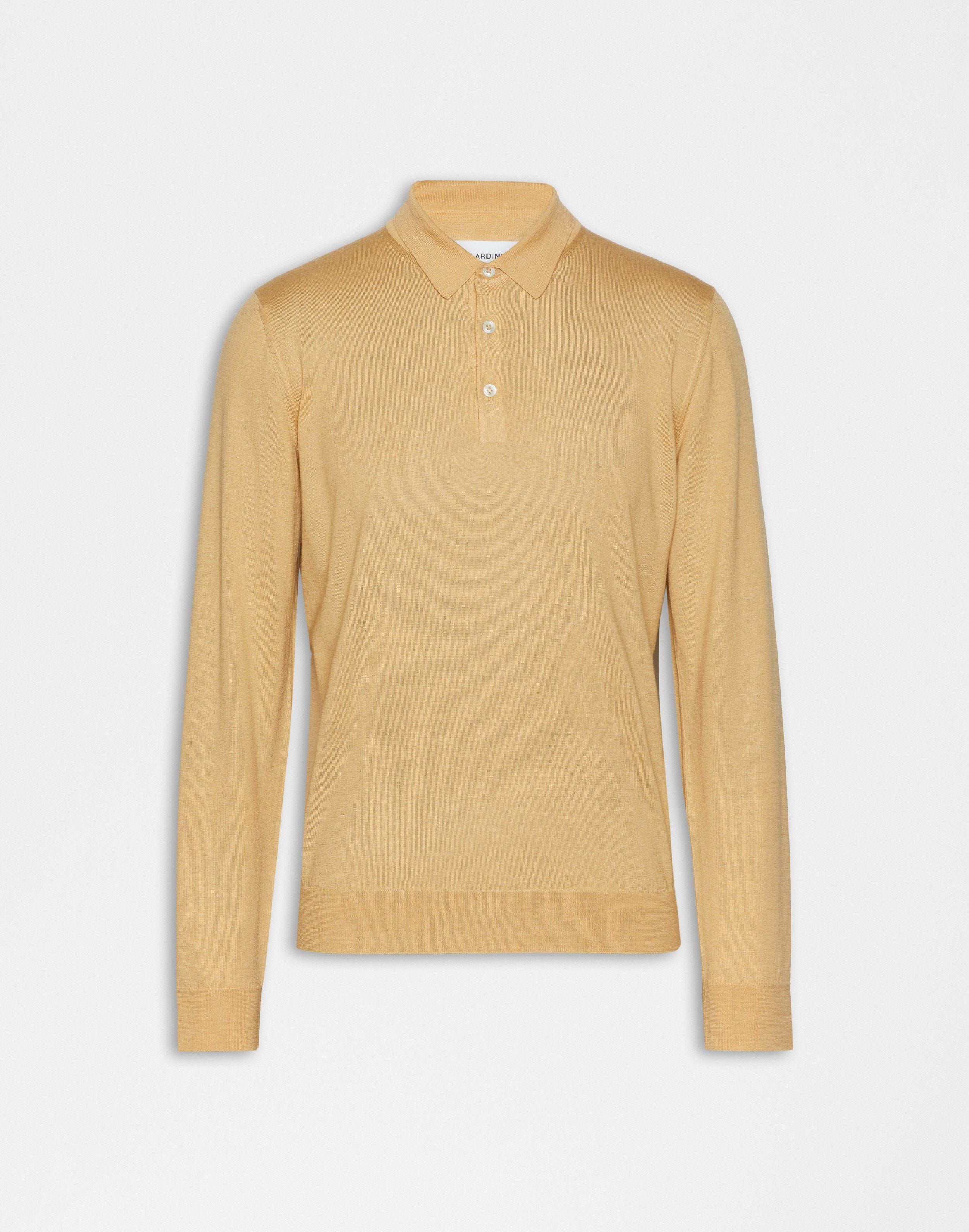 Tシャツ・カットソー LARDINI SS25 POLO ML (ESLPML56 ES64051850) Polo Shirt