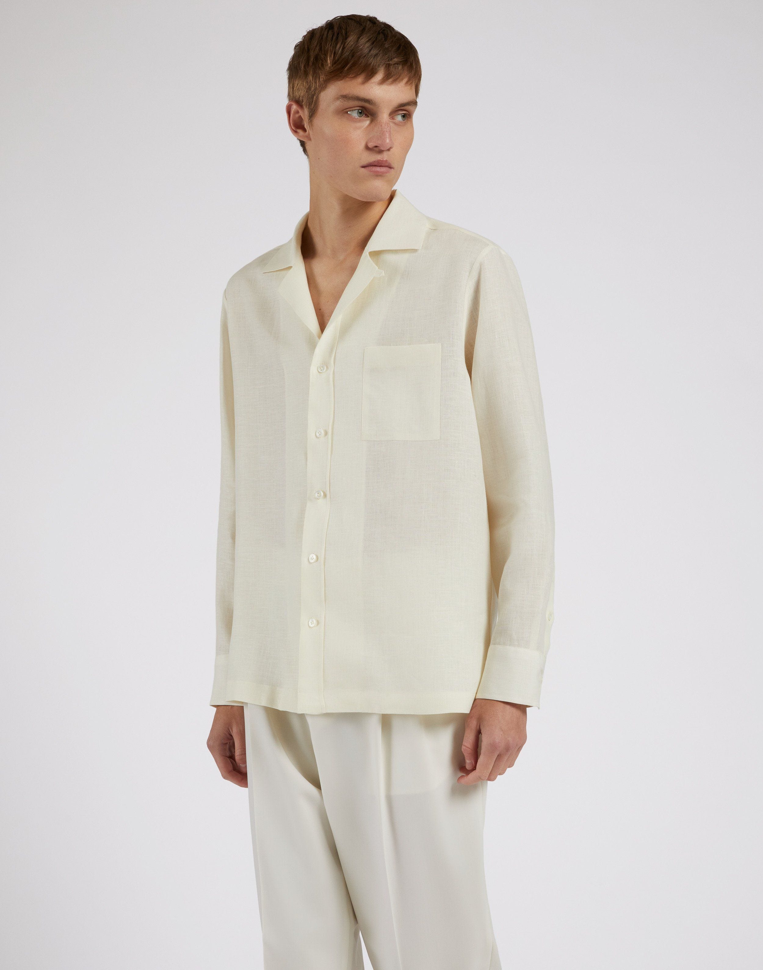 【関税込み】LARDINI CAMICIA LAVATA UOMO 5ba97a89521b4ad2b9cd9da9916925