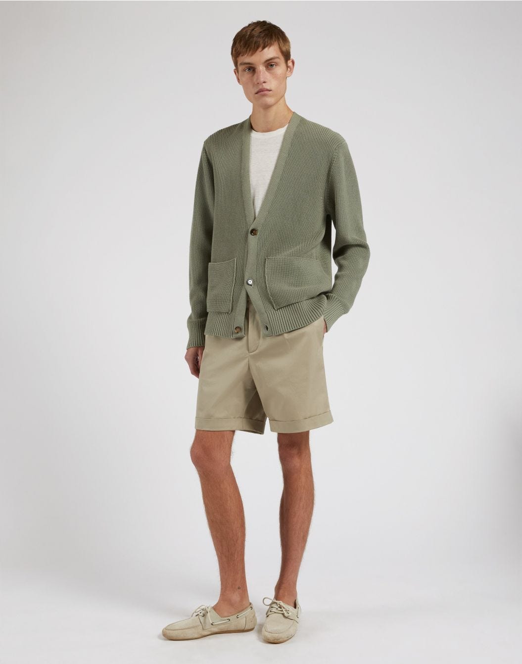 Bermuda beige