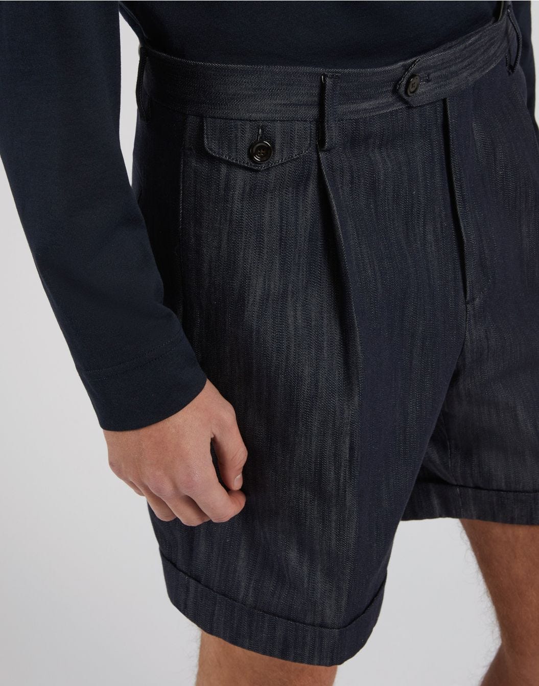 Bermuda Shorts