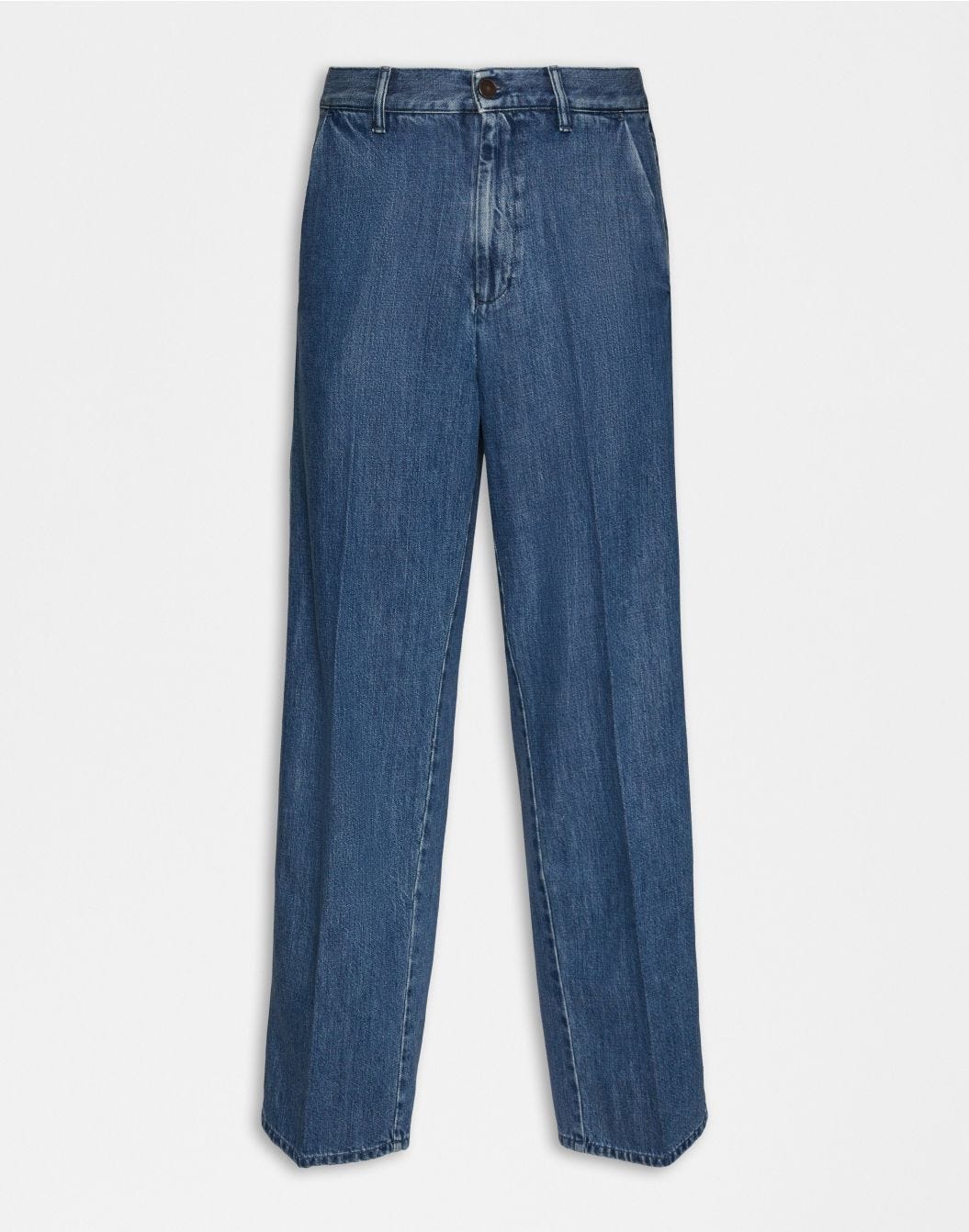 Denim Pants
