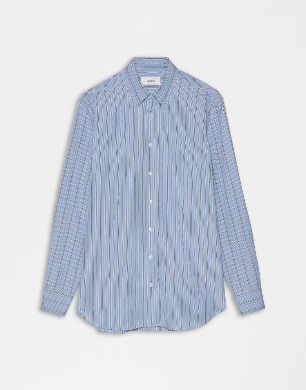 Poplin Shirt