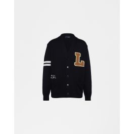 Louis Vuitton Mens Jackets, Black, 54 (Stock Confirmation Required)