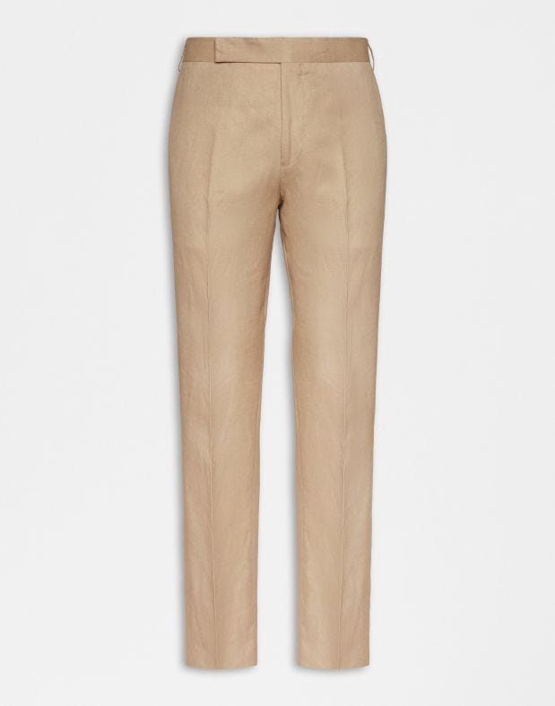 Beige Hose