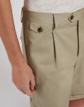 Bermuda beige 5