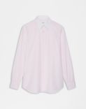 Camicia popeline dal fit regolare 1