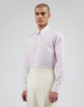 Camicia popeline dal fit regolare 2