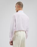 Camicia popeline dal fit regolare 4
