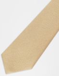 Cravatta beige 2