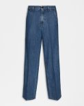 Denim Pants 1