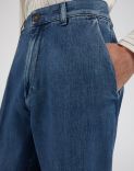 Denim Pants 5