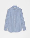 Poplin Shirt 1