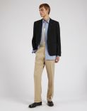 Poplin Shirt 3