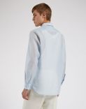 Organza Shirt 4