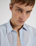 Organza Shirt 5