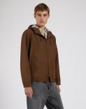 Brown Jacket 2